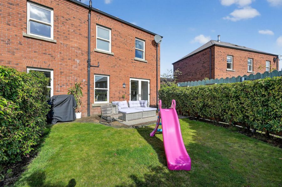 55 Barnetts Road