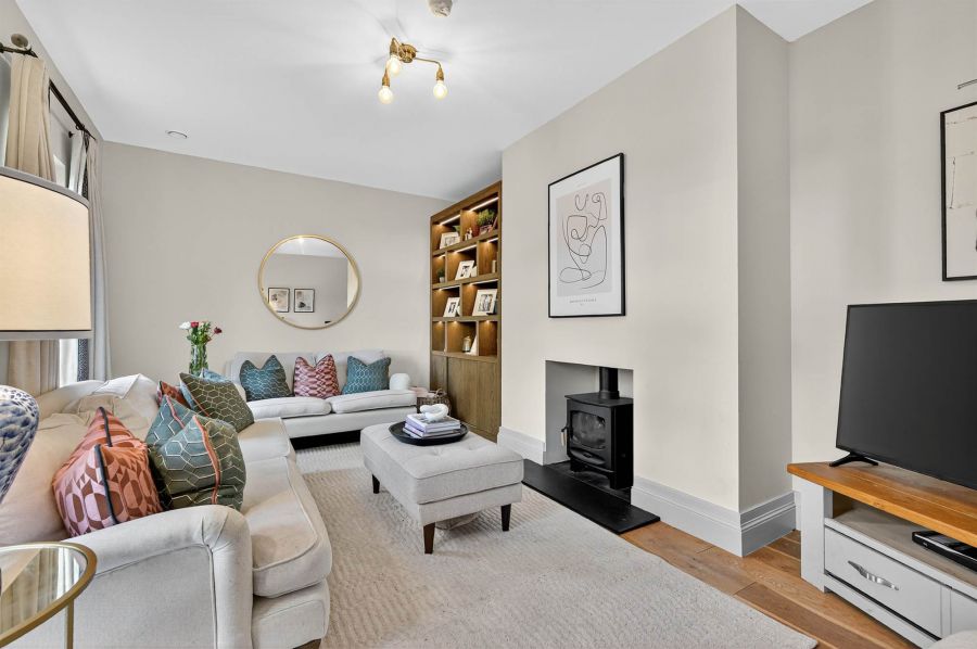 55 Barnetts Road