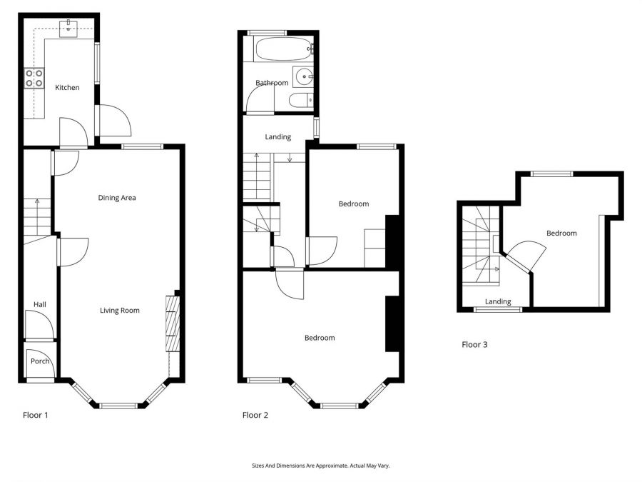 74 Ravenscroft Avenue