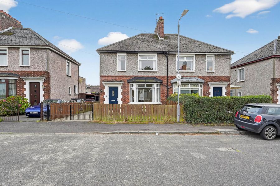 26 Summerhill Park