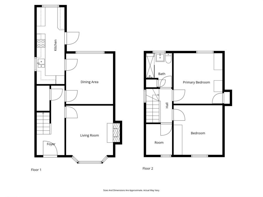 26 Summerhill Park