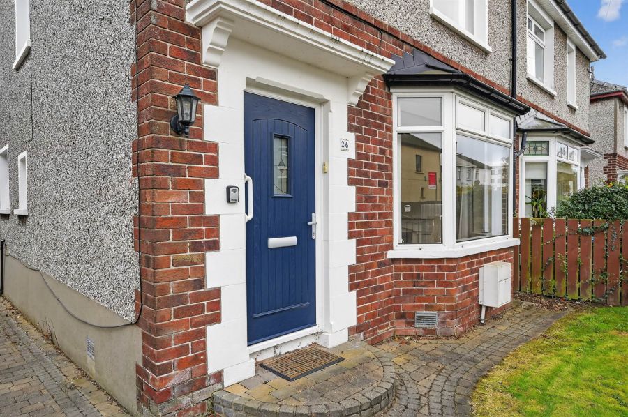 26 Summerhill Park