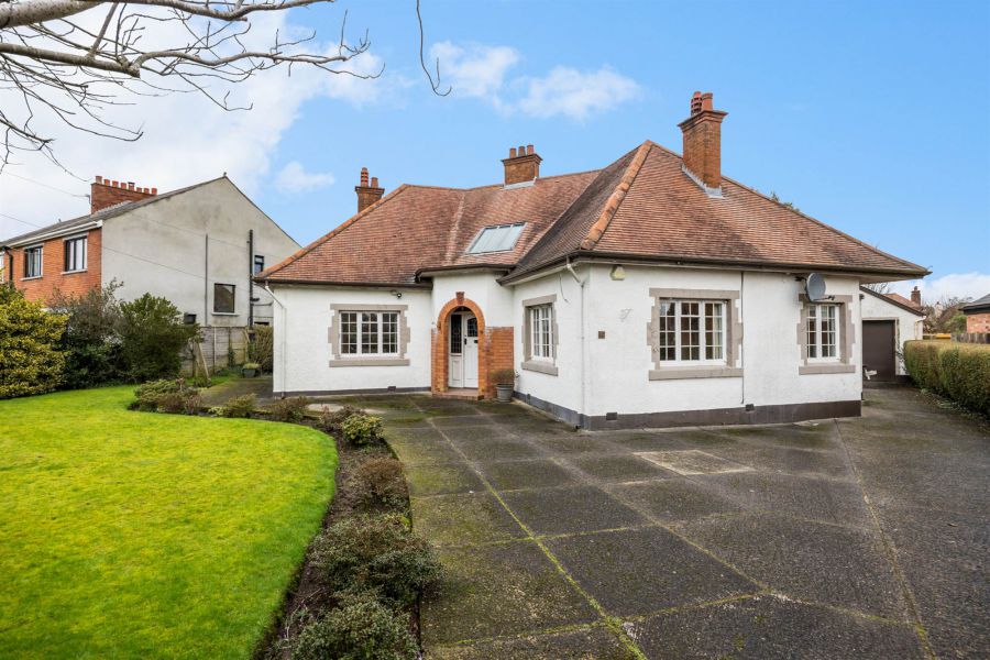 42 Sydenham Avenue, Belmont, Belfast, BT4 2DR