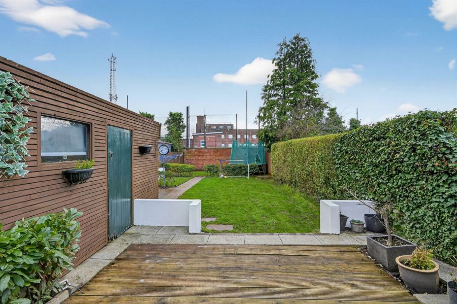 130 Orangefield Crescent