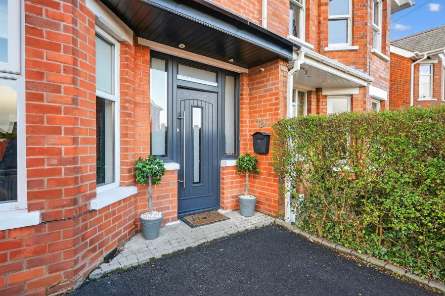 130 Orangefield Crescent