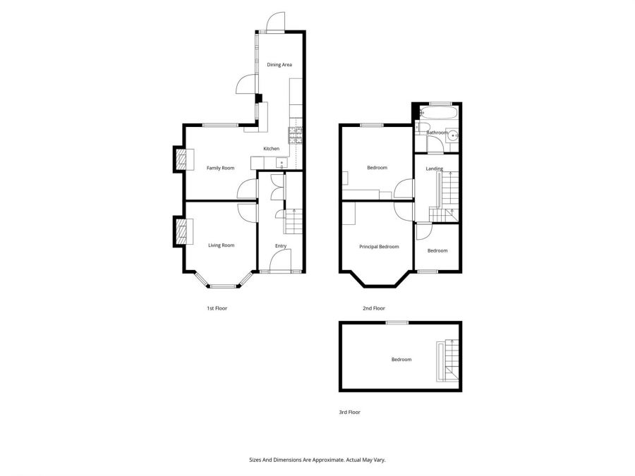 130 Orangefield Crescent