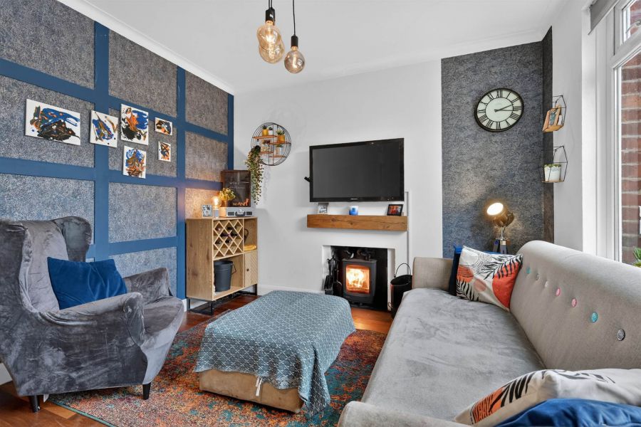 130 Orangefield Crescent