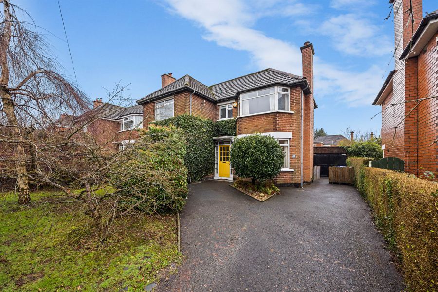 23 Kingsland Park, Gilnahirk, Belfast, BT5 7FB