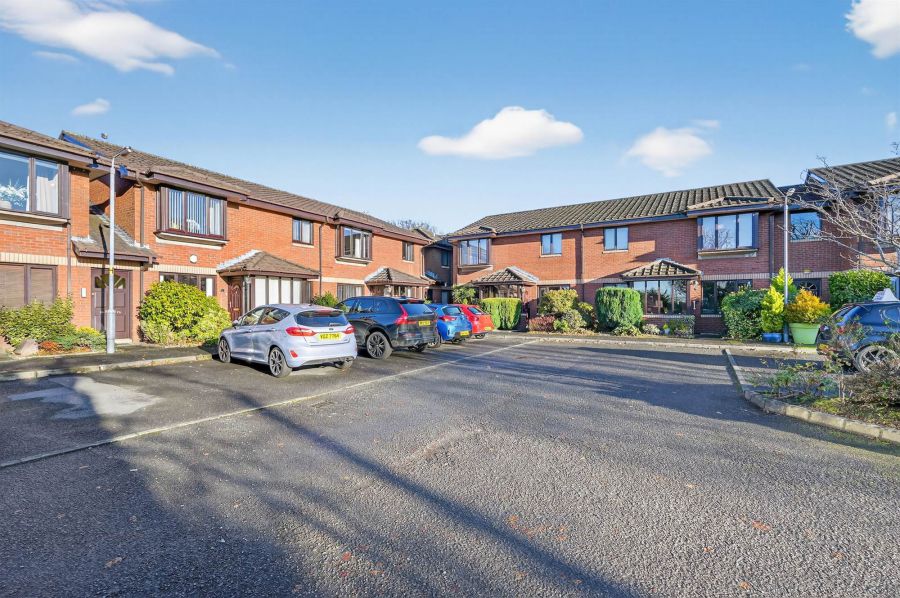 5B Helens Lea, Gilnahirk, Belfast, BT5 7RD