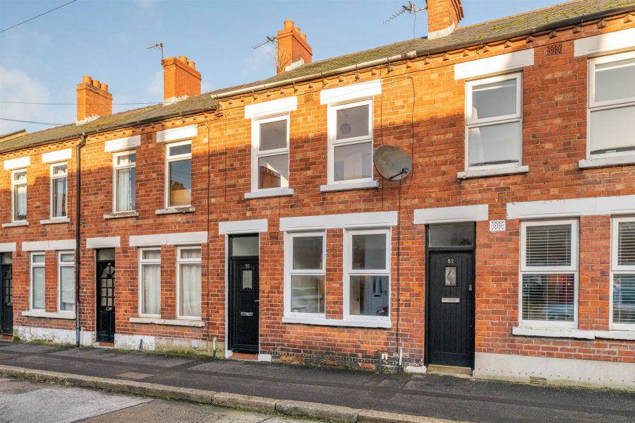 50 Raby Street, Off Ormeau Road, Belfast, BT7 2GY