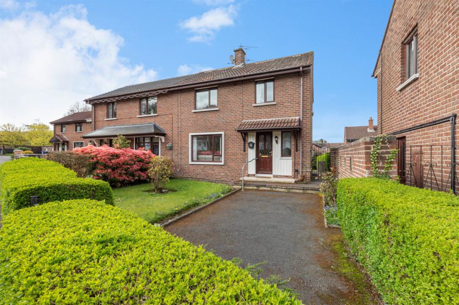 37 Knockwood Crescent