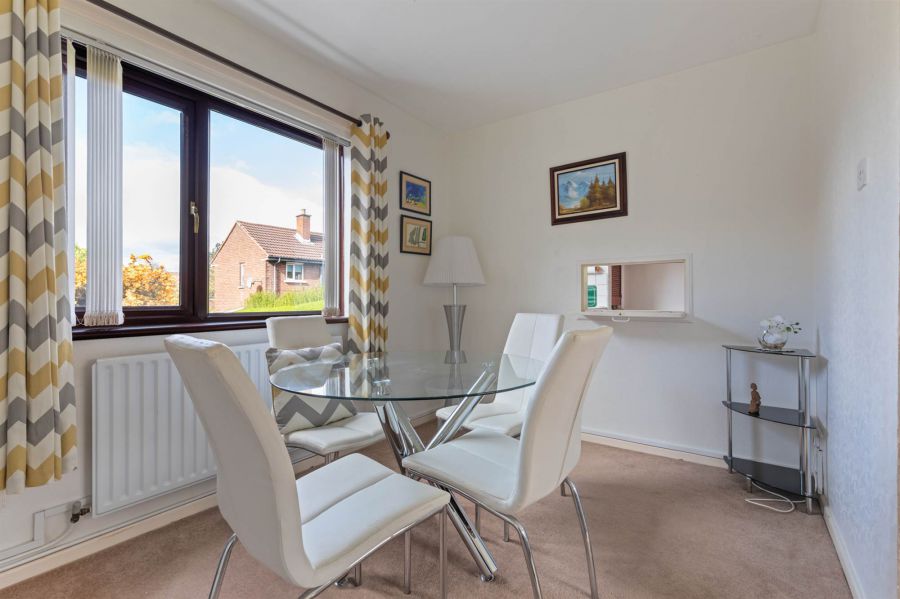 37 Knockwood Crescent