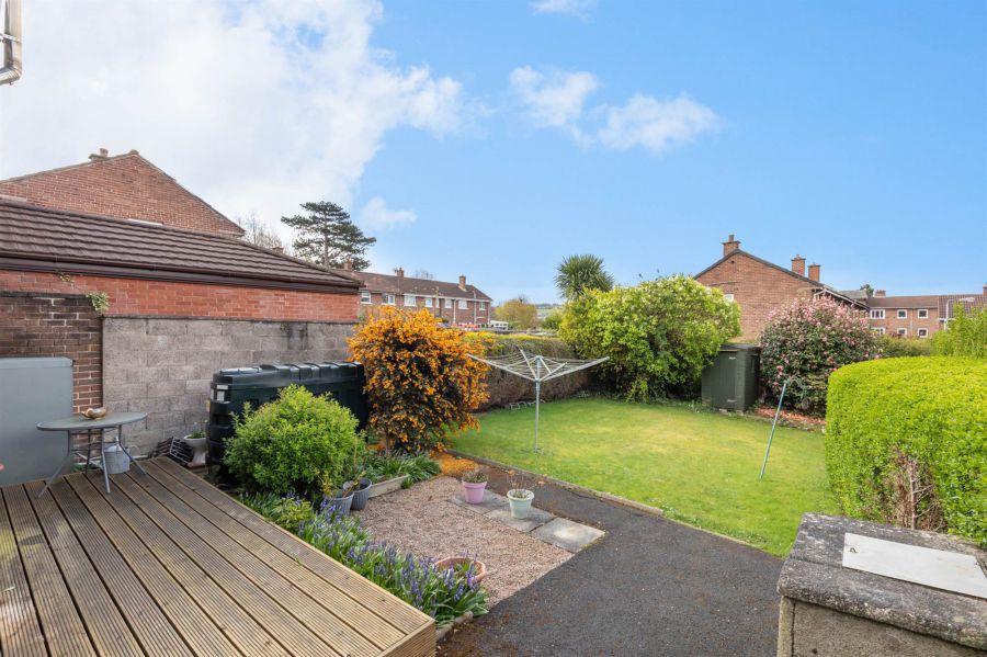 37 Knockwood Crescent