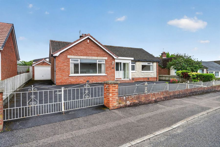 79 Rosepark, Stormont, Belfast, BT5 7RH
