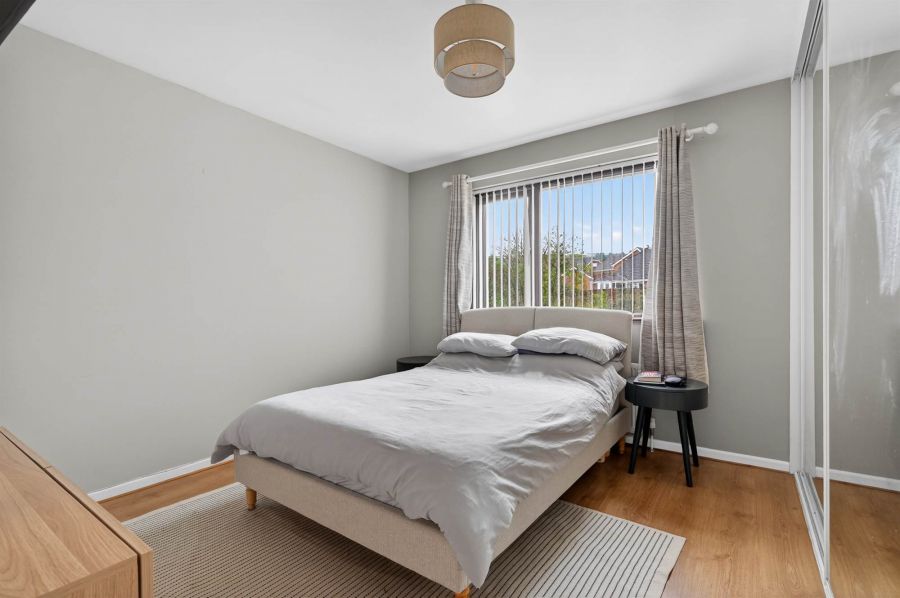 21 Grangewood Crescent