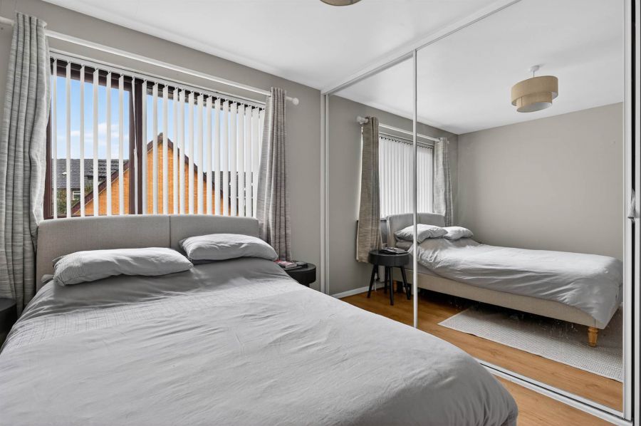 21 Grangewood Crescent