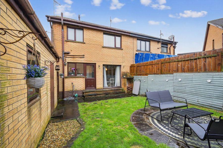 21 Grangewood Crescent