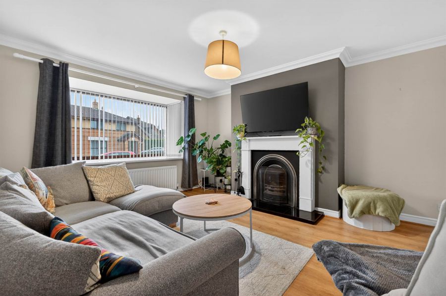 21 Grangewood Crescent