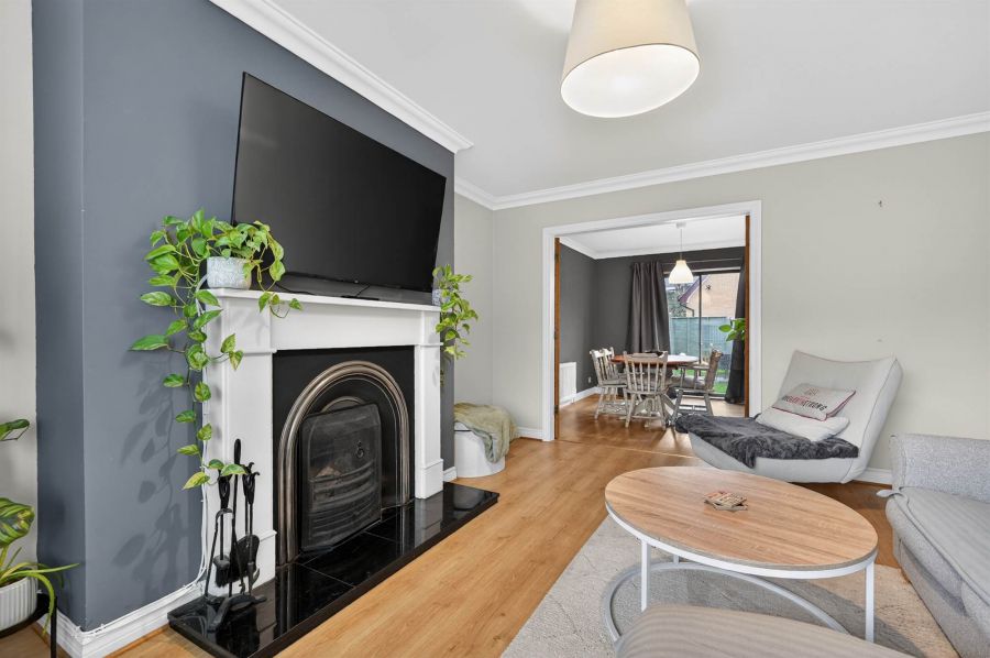 21 Grangewood Crescent