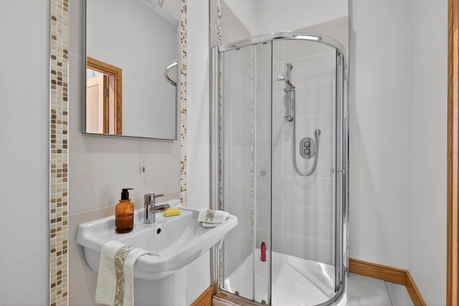 3 Mount Pleasant House