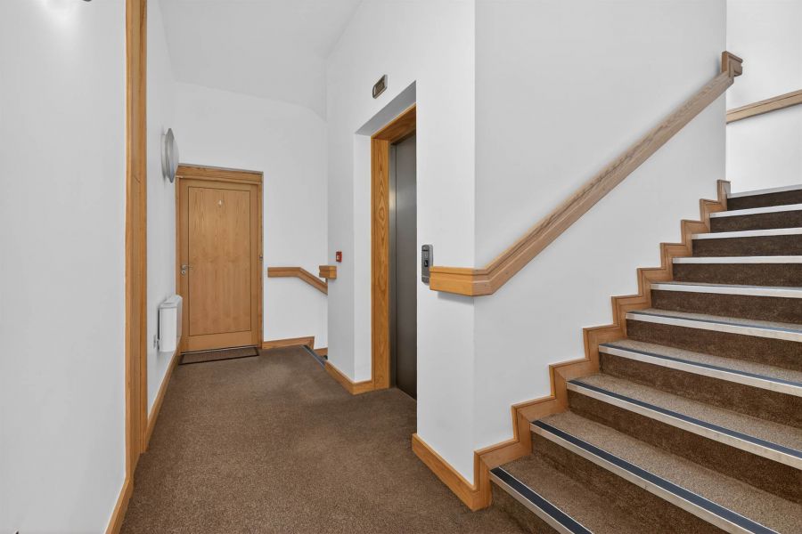 3 Mount Pleasant House