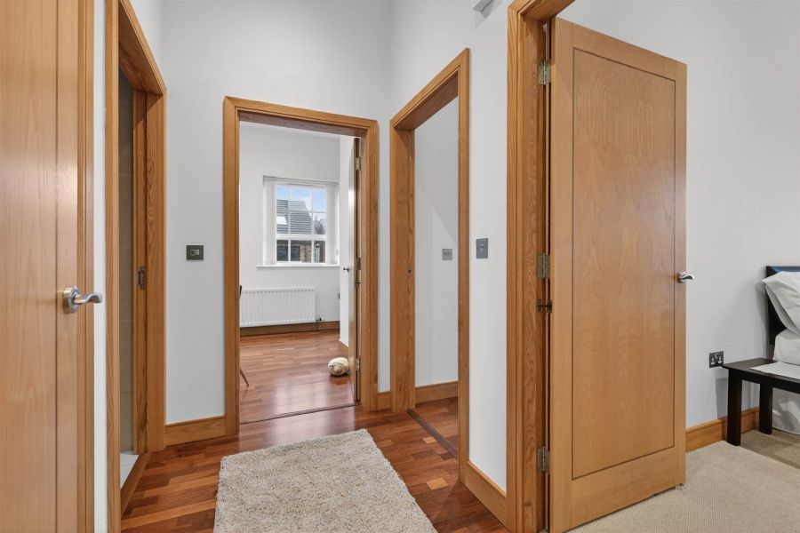 3 Mount Pleasant House