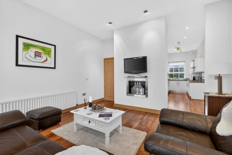 3 Mount Pleasant House