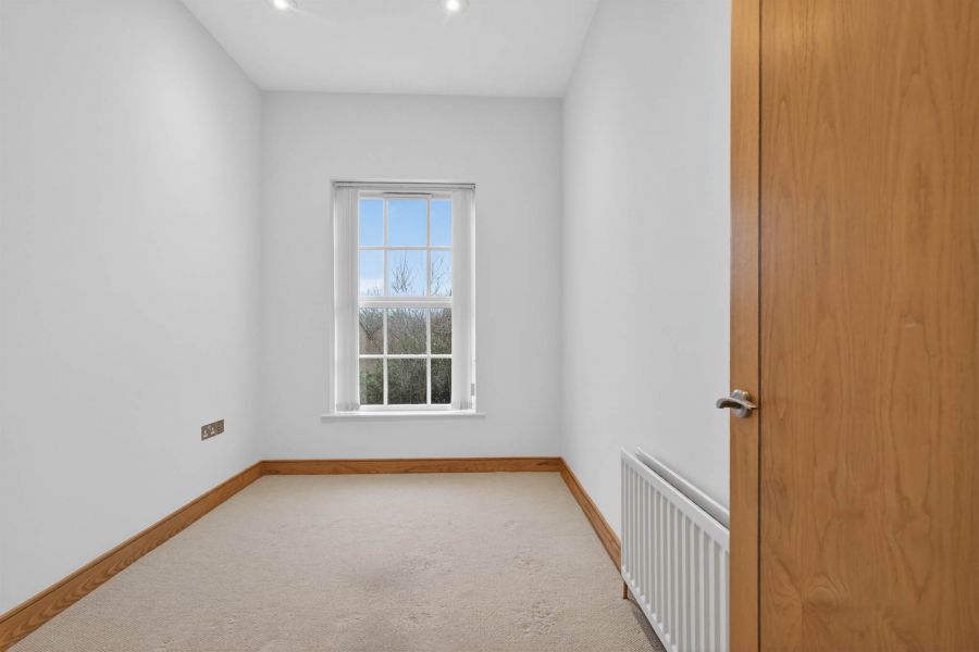 3 Mount Pleasant House