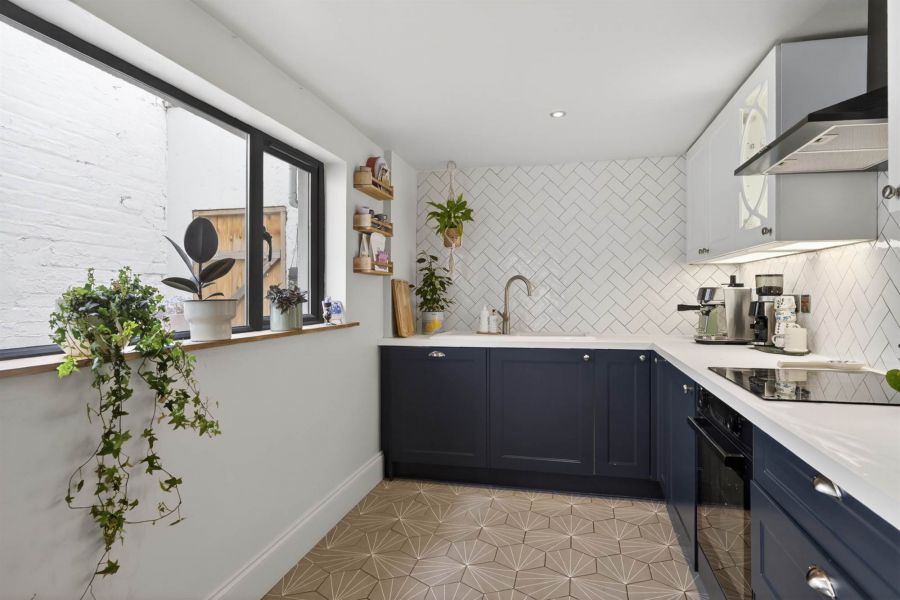 70 Belmont Avenue