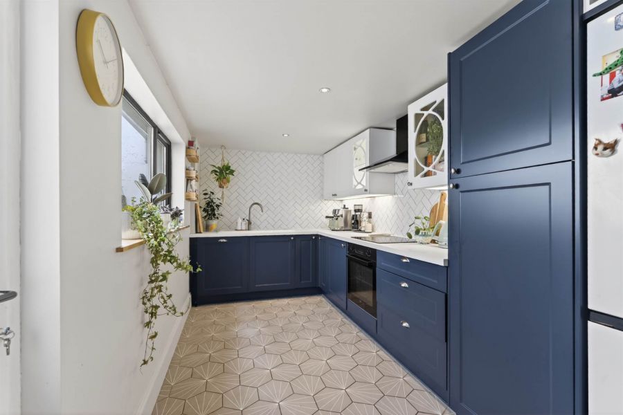 70 Belmont Avenue