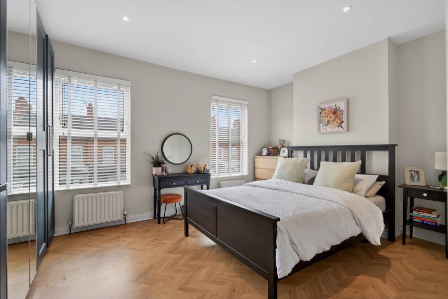 70 Belmont Avenue
