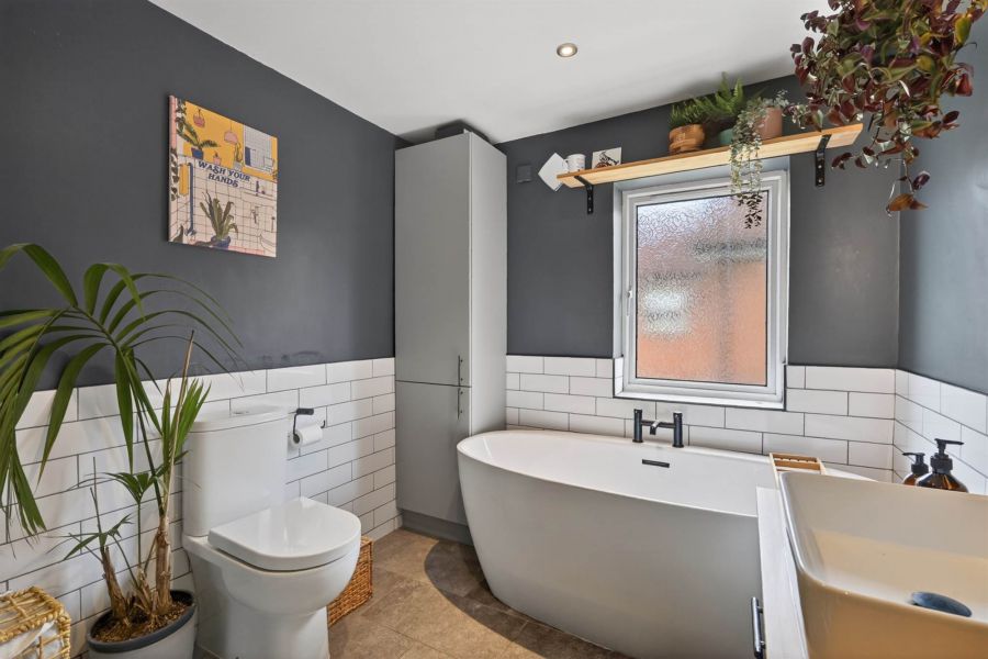 70 Belmont Avenue