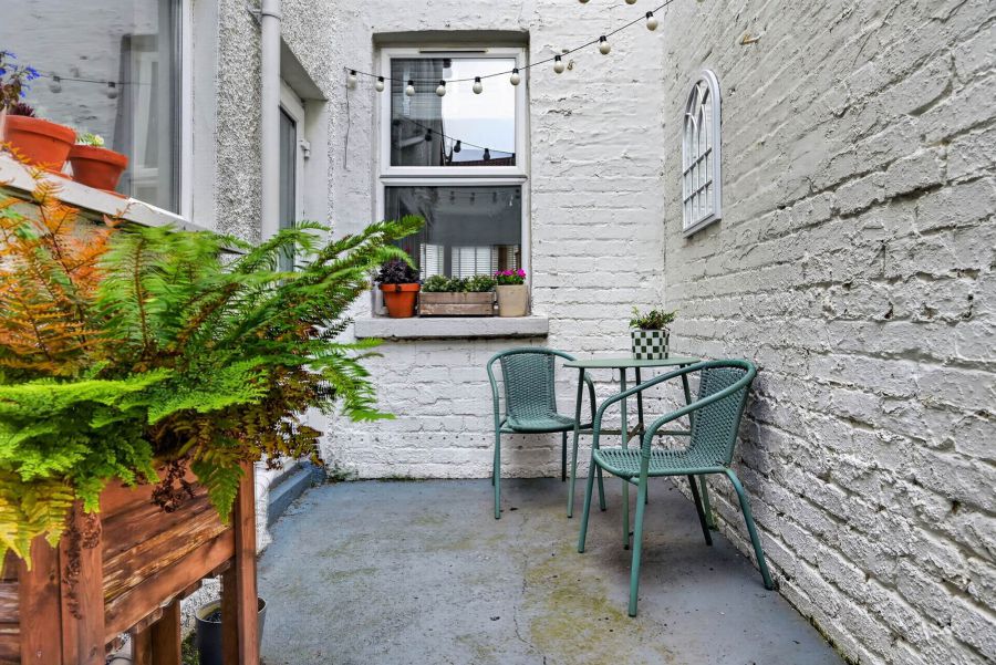 70 Belmont Avenue
