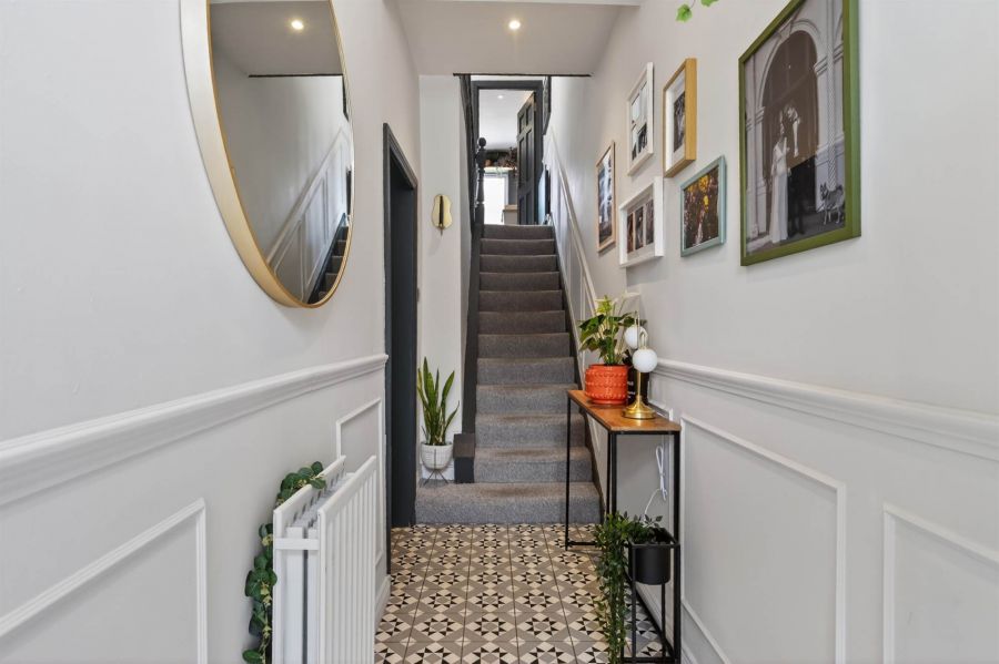 70 Belmont Avenue