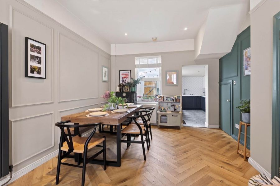 70 Belmont Avenue