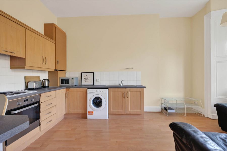 Apt 2, 221 Belmont Road