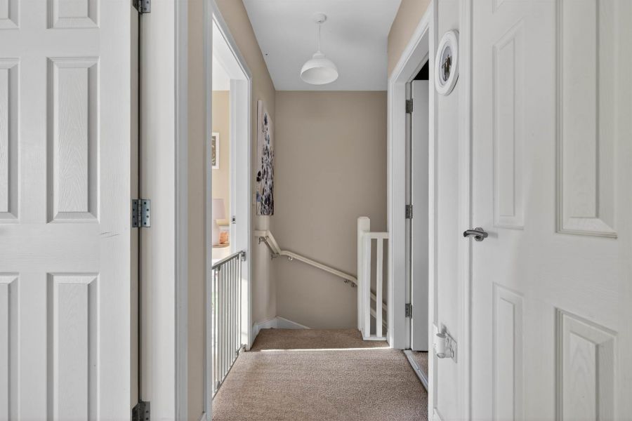 10 Coopers Mill Gardens