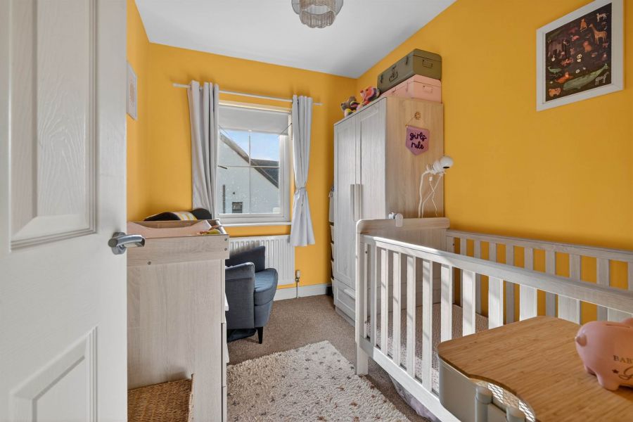 10 Coopers Mill Gardens