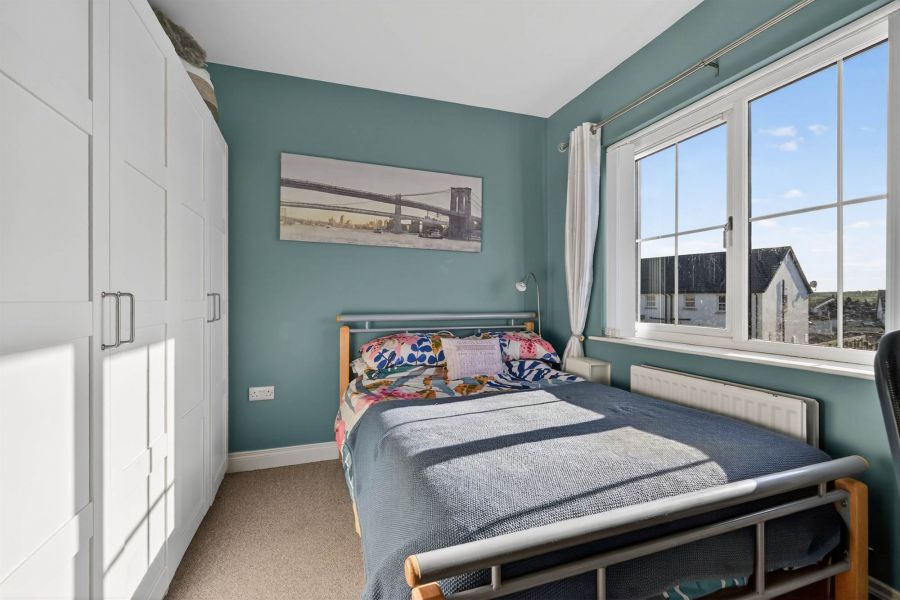 10 Coopers Mill Gardens