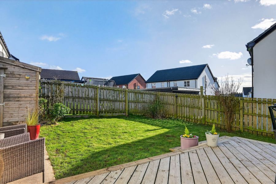 10 Coopers Mill Gardens