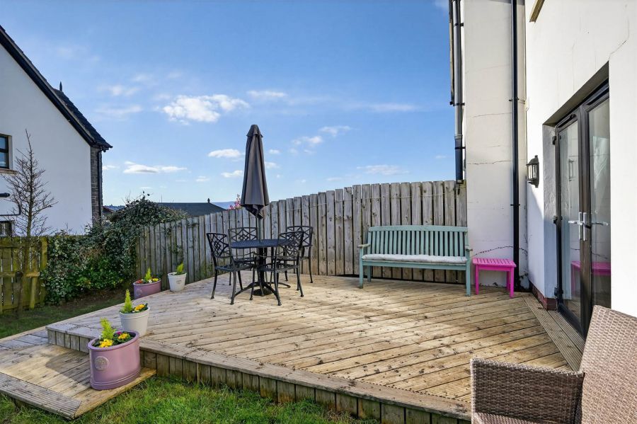 10 Coopers Mill Gardens