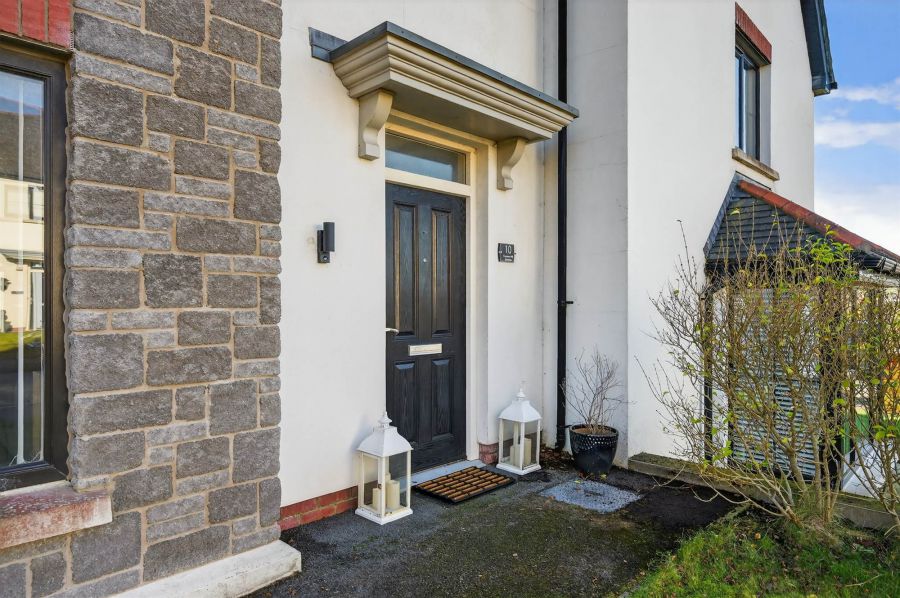 10 Coopers Mill Gardens