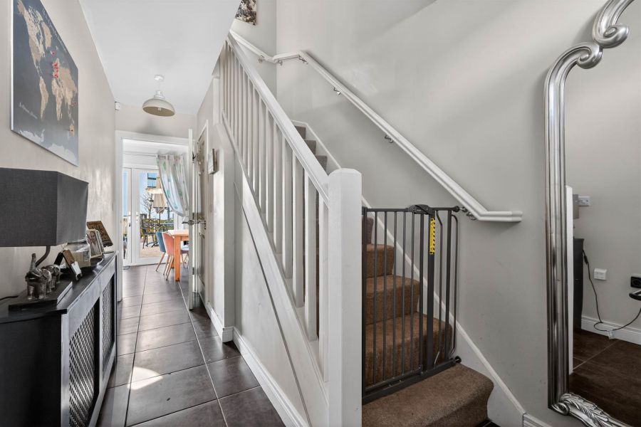 10 Coopers Mill Gardens