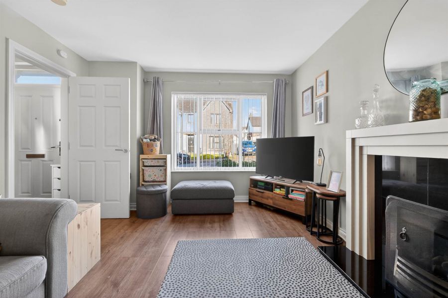 10 Coopers Mill Gardens