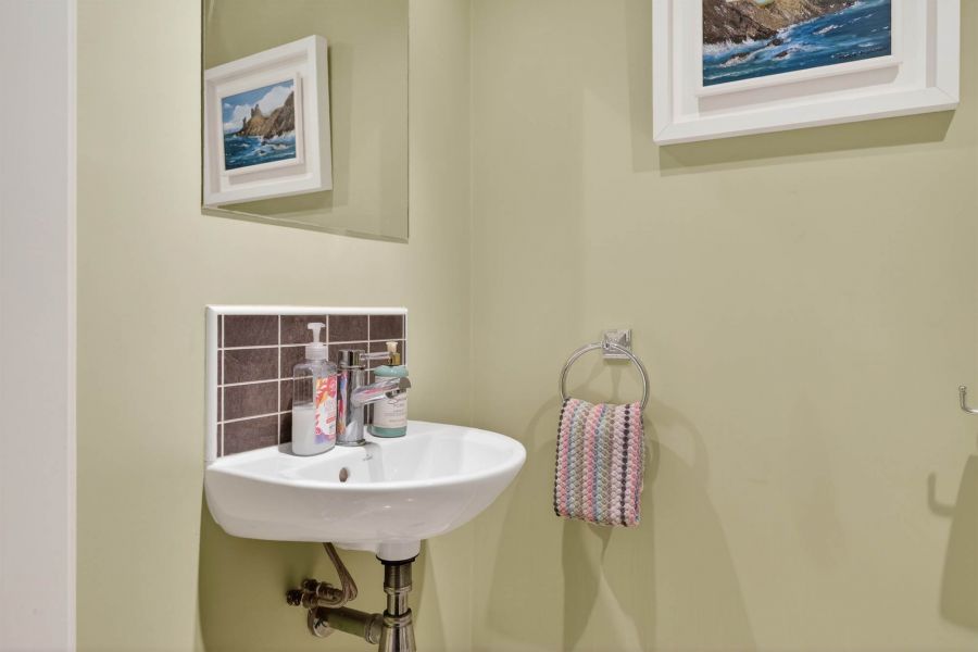 10 Coopers Mill Gardens