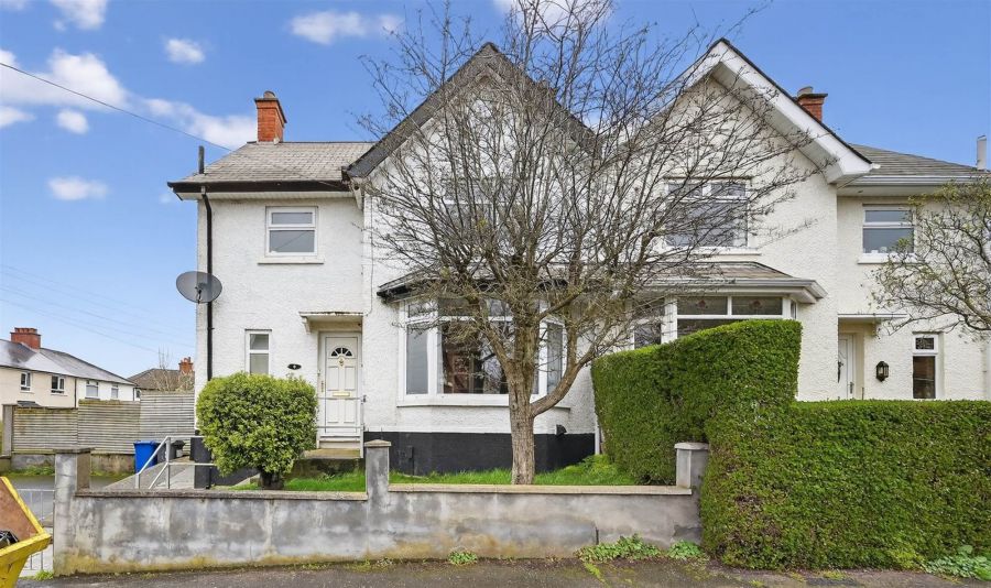 8 Wandsworth Parade, Belmont, Belfast, BT4 3FT