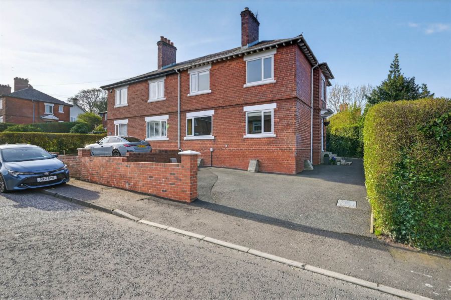 52 Cherryvalley Gardens