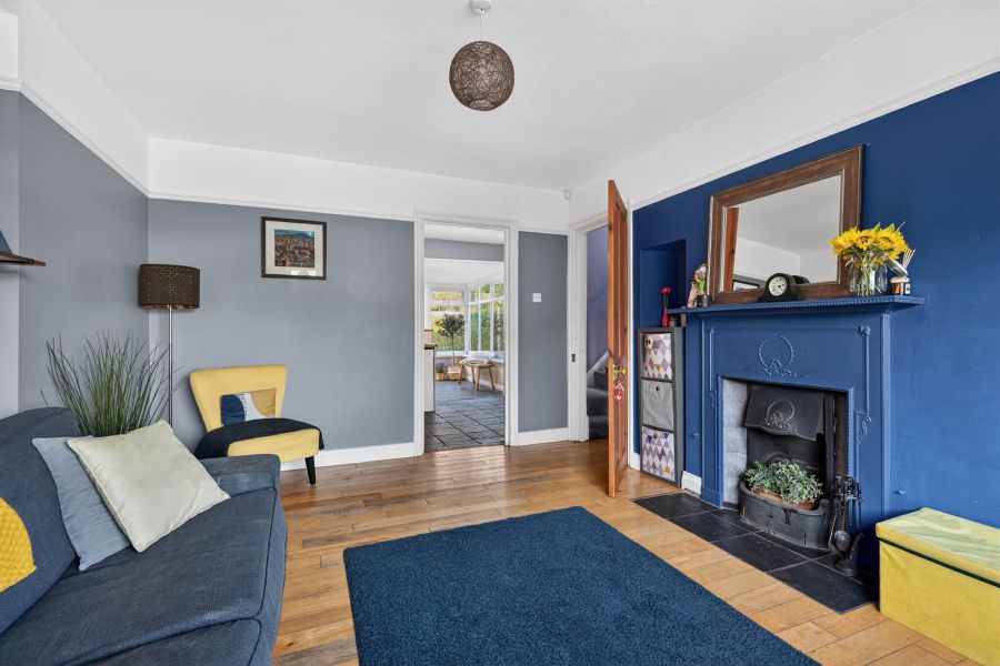 52 Cherryvalley Gardens