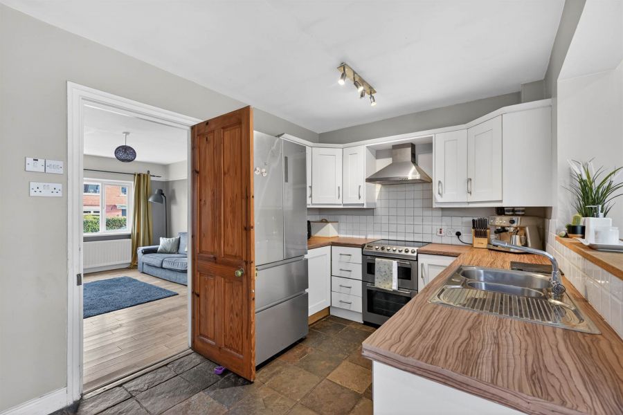 52 Cherryvalley Gardens