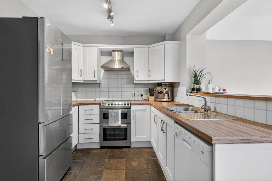 52 Cherryvalley Gardens